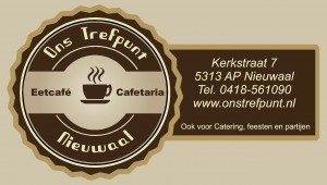 logo vooor factuur