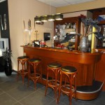 zaal bar